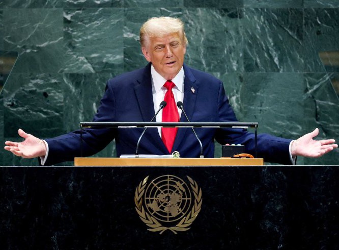 Юбилейная ассамблея