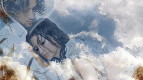 Поэт и распутница Муза