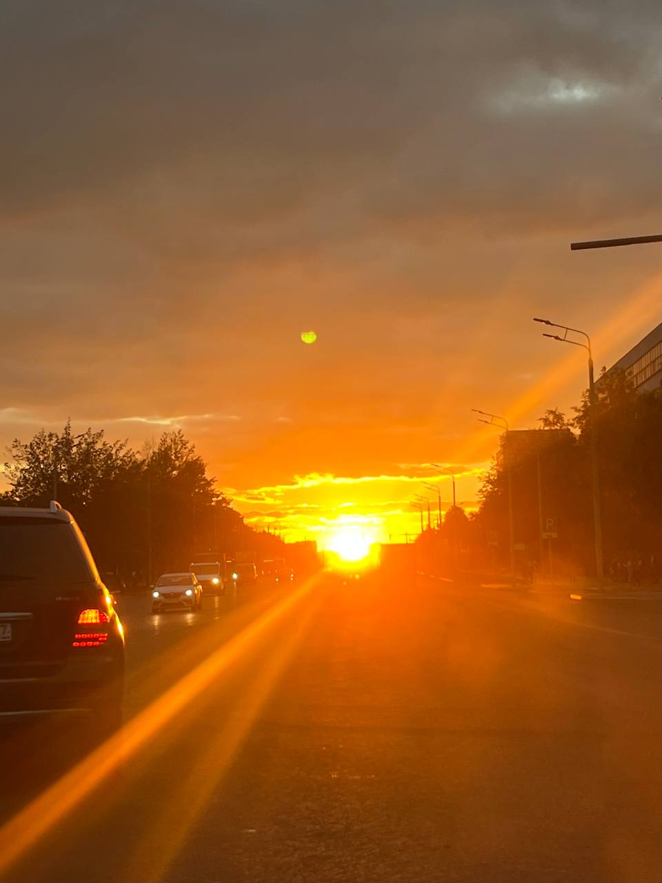 Нужно ли прошлое в этом мгновении?