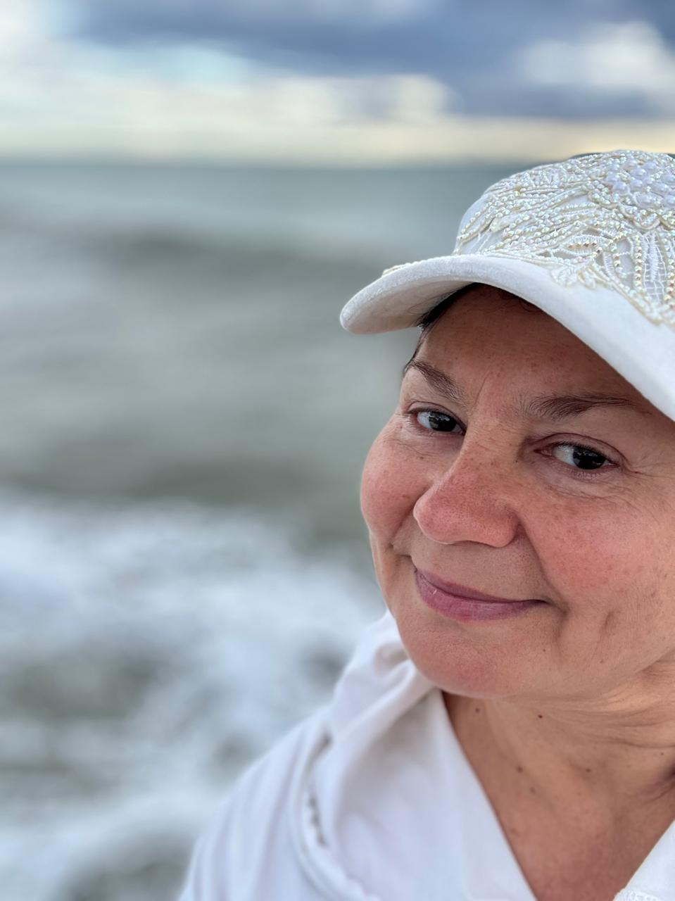 Я плыву в закат