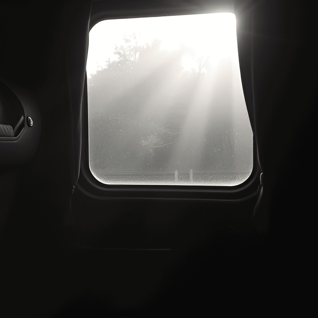 Заблудился...