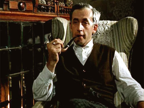 Литературный Гороскоп для знака - ВЕСЫ...