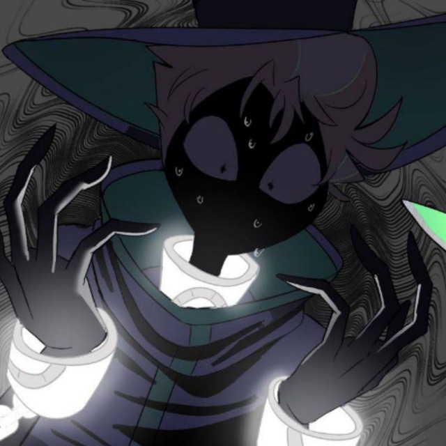 Первый контакт