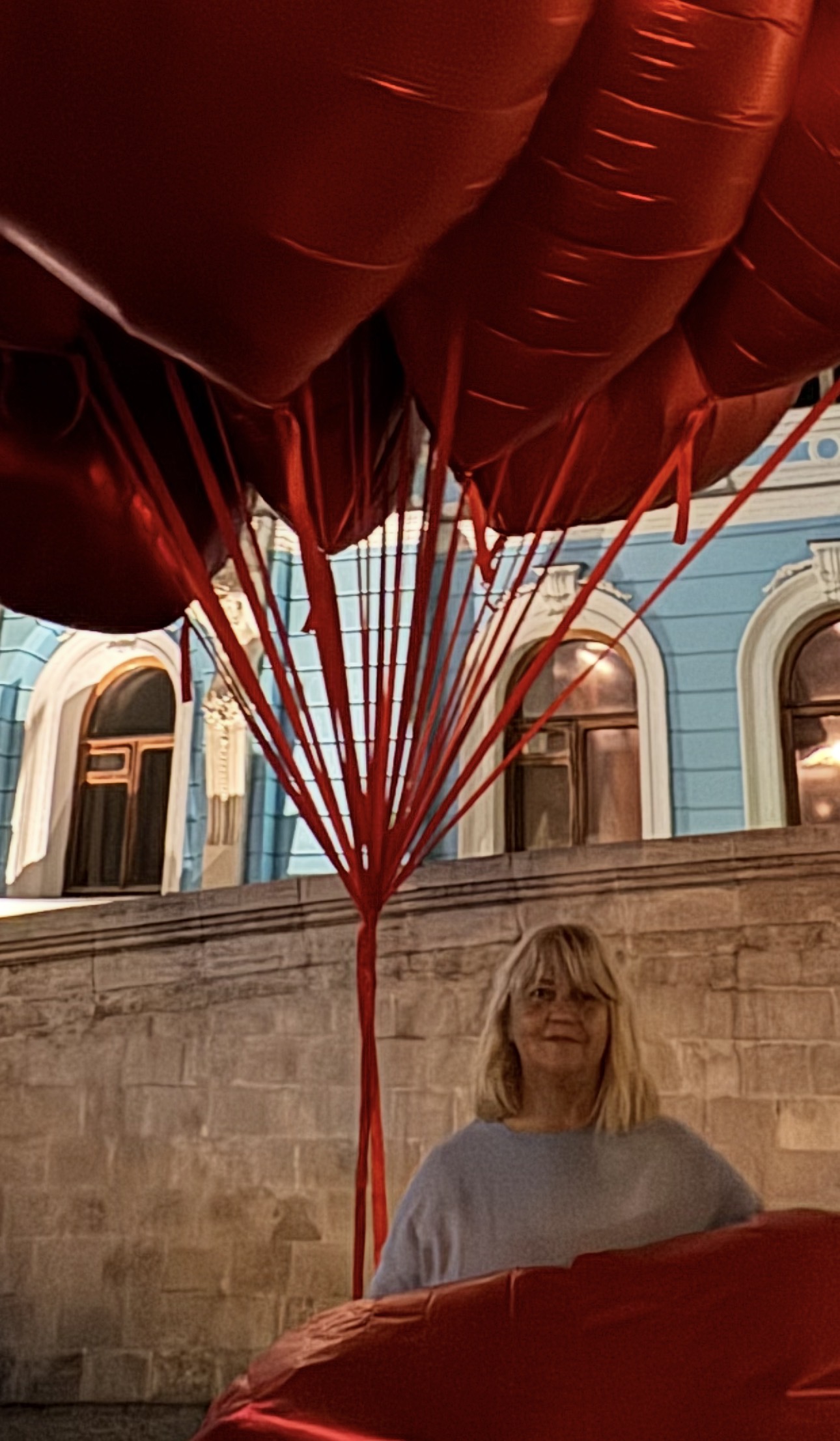 Пространство любви