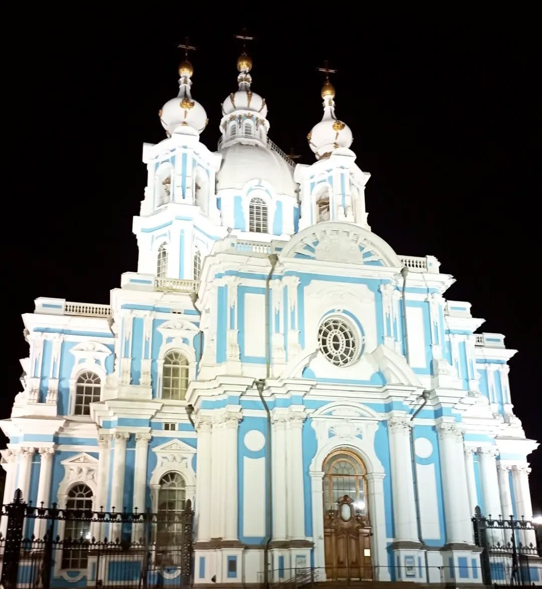 До новых встреч!