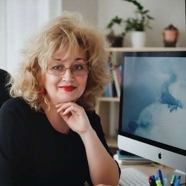 Вот - собранный кусок стекла, металла