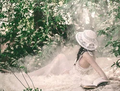 Ты словно хмель, дурман трава