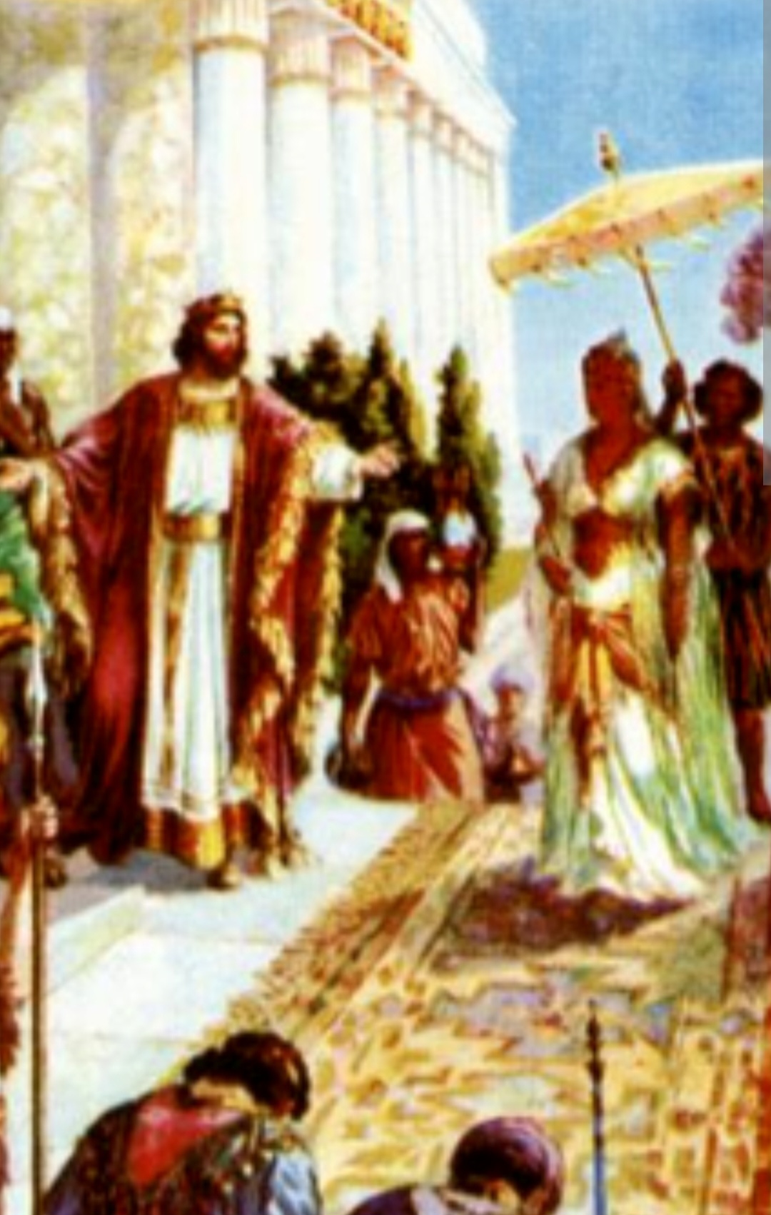 Часики тикают