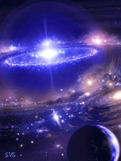 Бесконечен Свет Вселенной