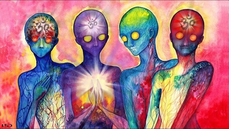 Иллюзорный мир