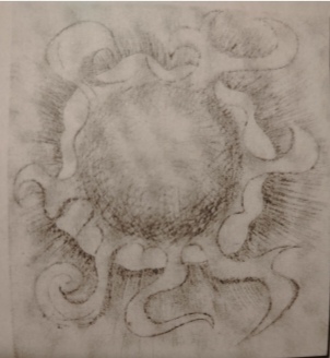 Космический камень