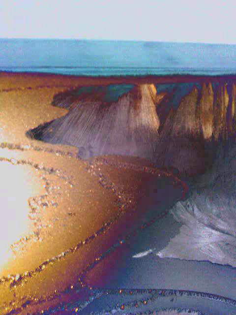 Источник радости и бед...