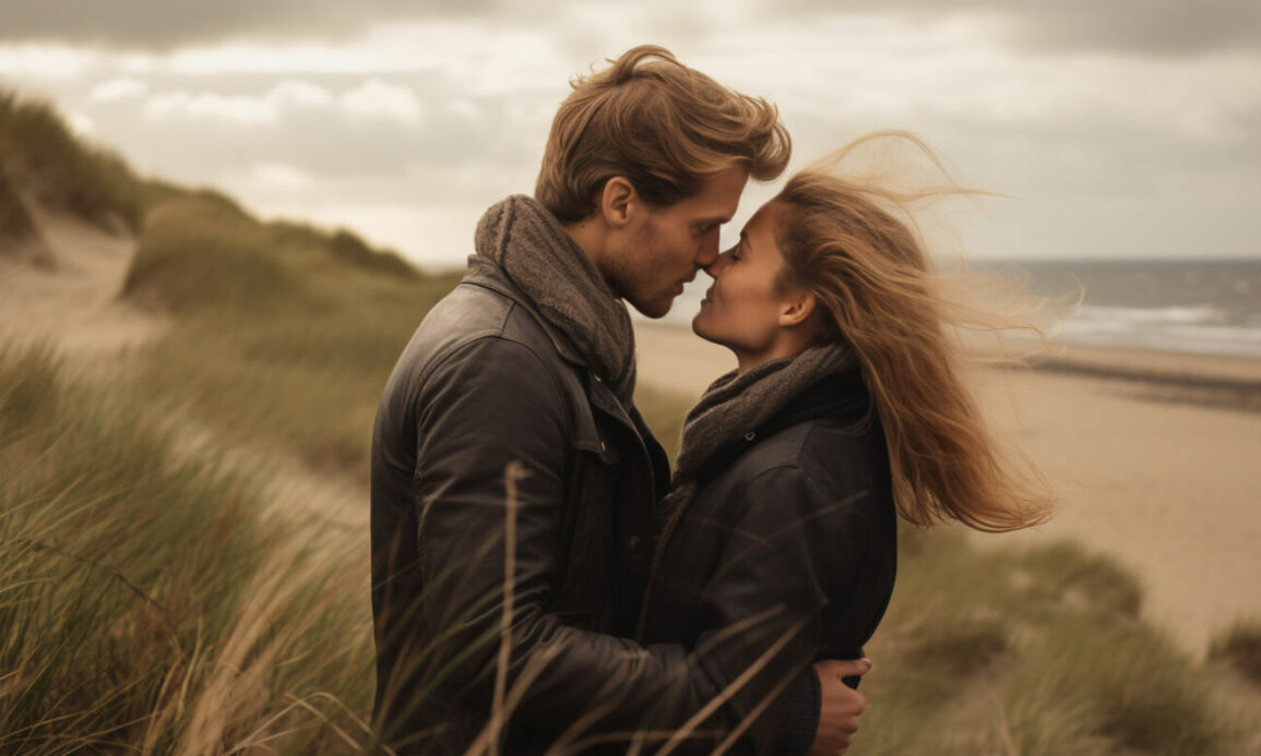 Взаимная любовь