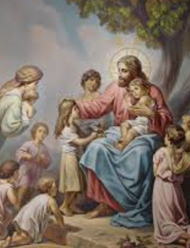 Детский сад - Христовы ясли