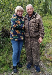 Два грибочка, 31. 08. 2025