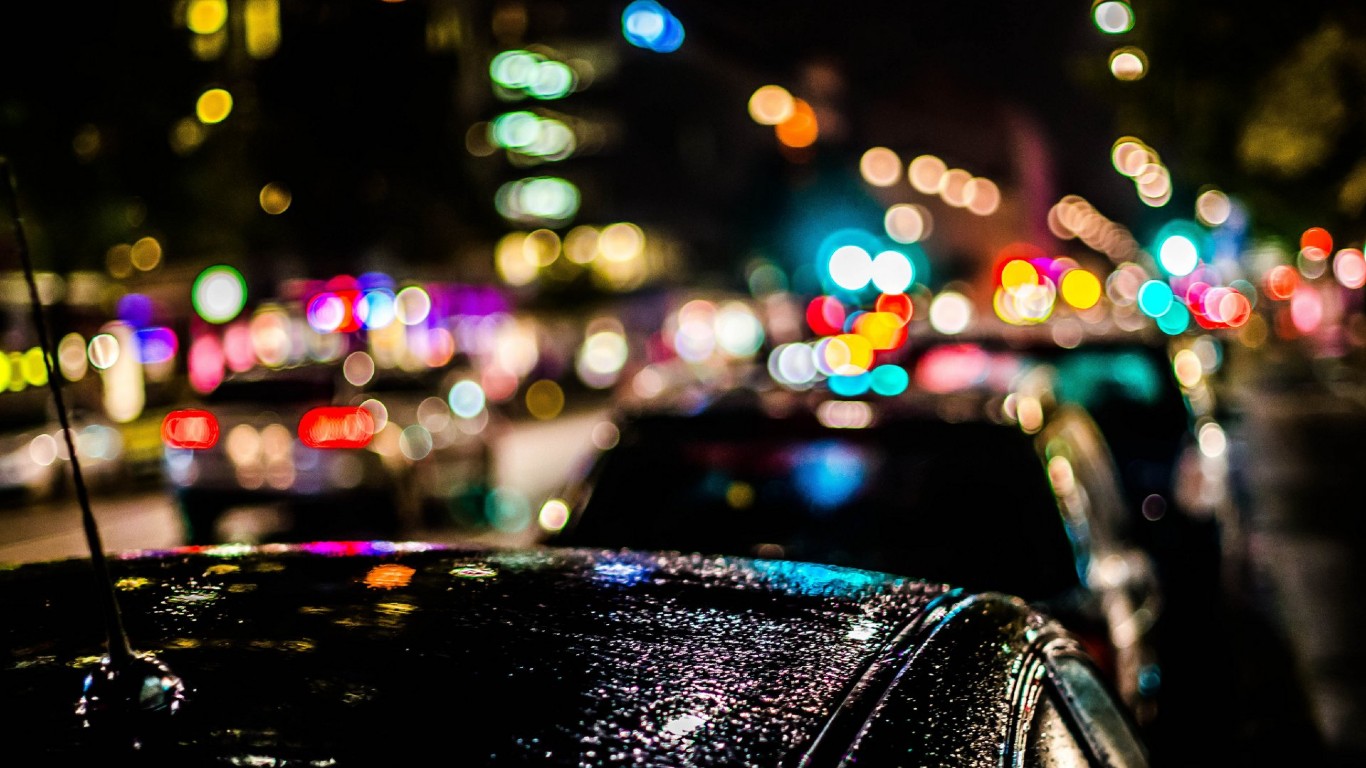 Ритм дождя 5