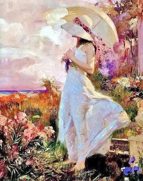 Грешное счастье