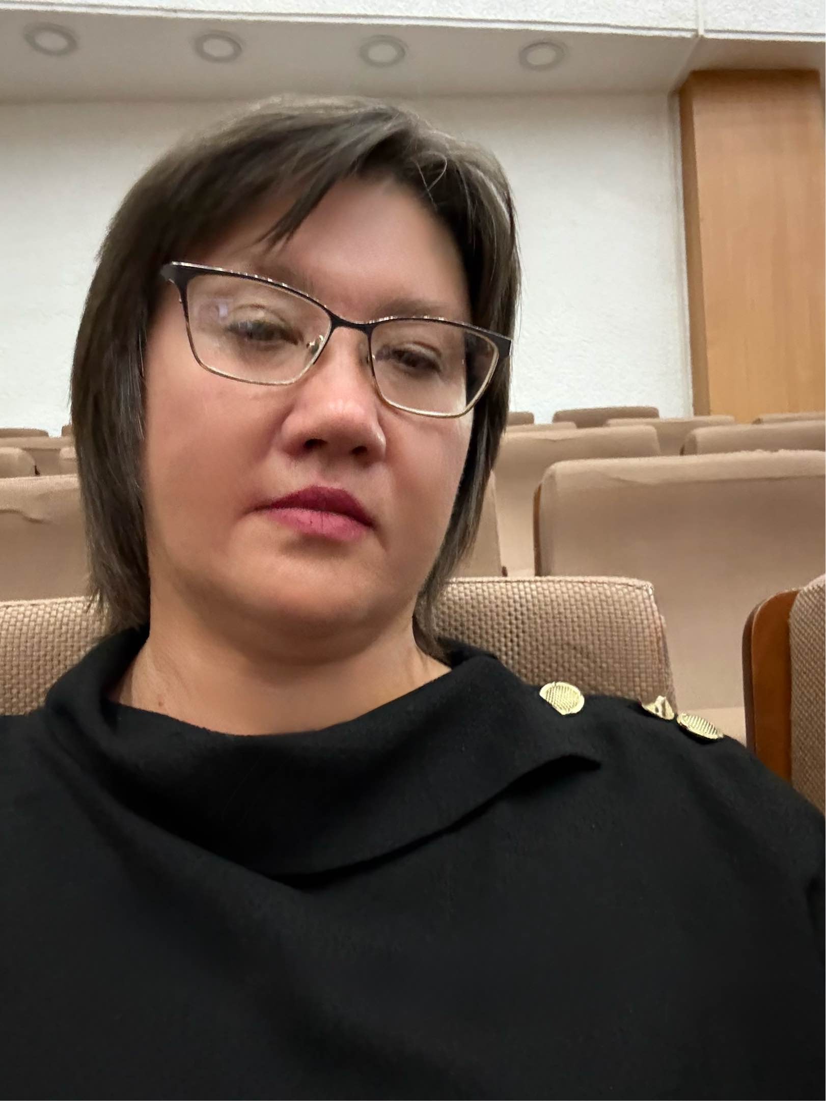 Лишь малость