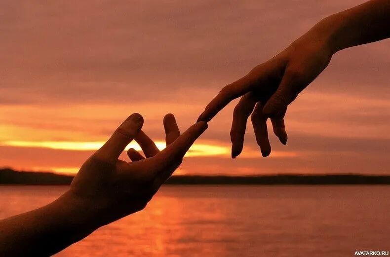 Ты моё наваждение