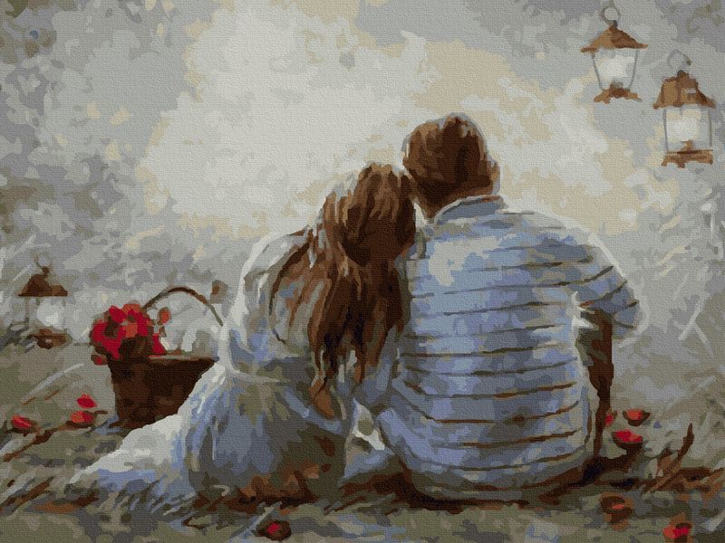 Любимой супруге