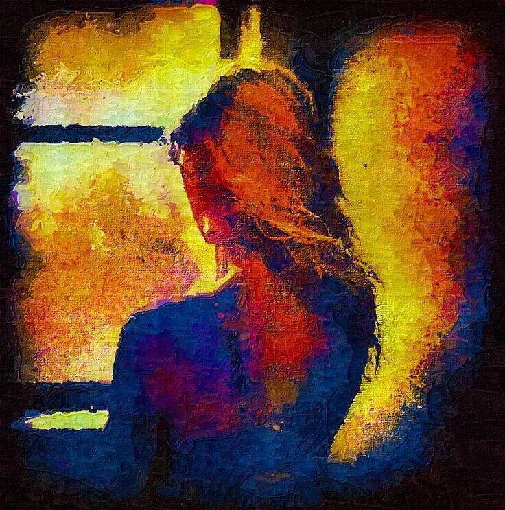 Когда надежда угасает