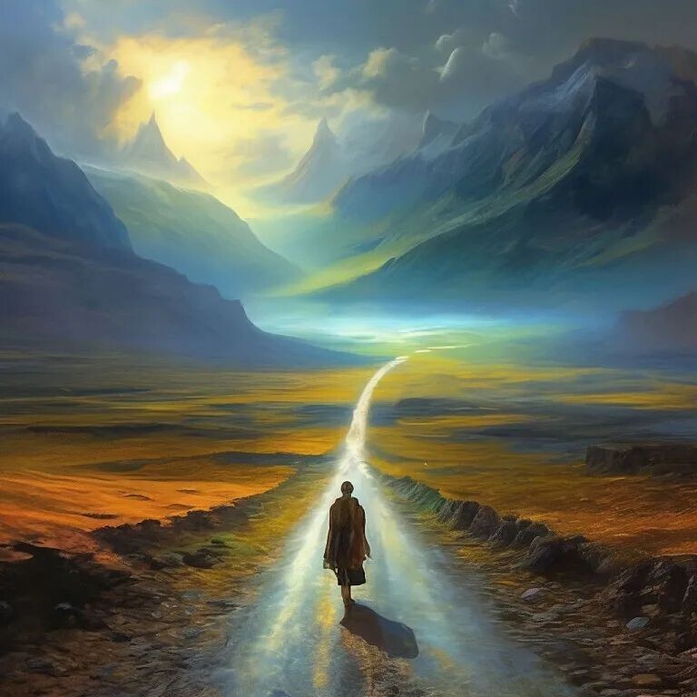 Когда тупик и жизнь горька