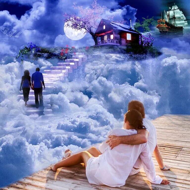 Мне утонуть бы в глазах безбрежных