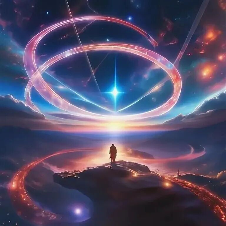 Мудрость мироздания