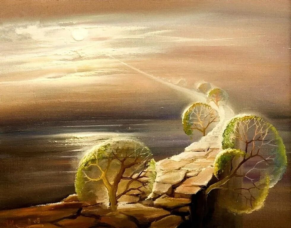 Одиночество среди толпы