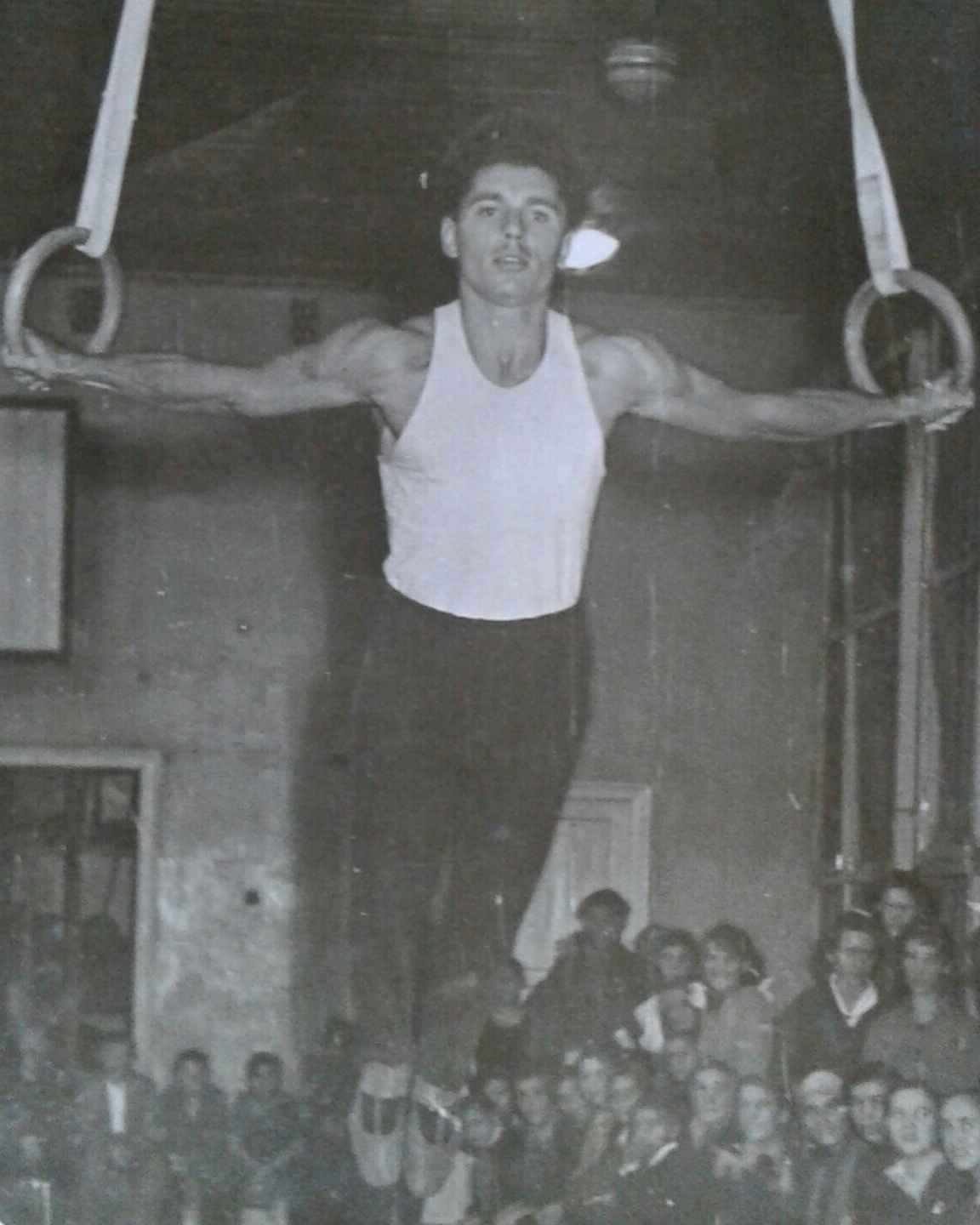 Коротко о себе...