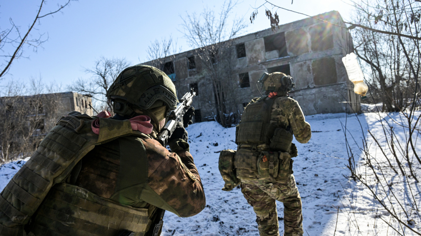 Шли в бой, защищая Страну