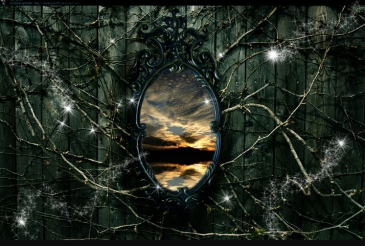 Телеграммы от двойника