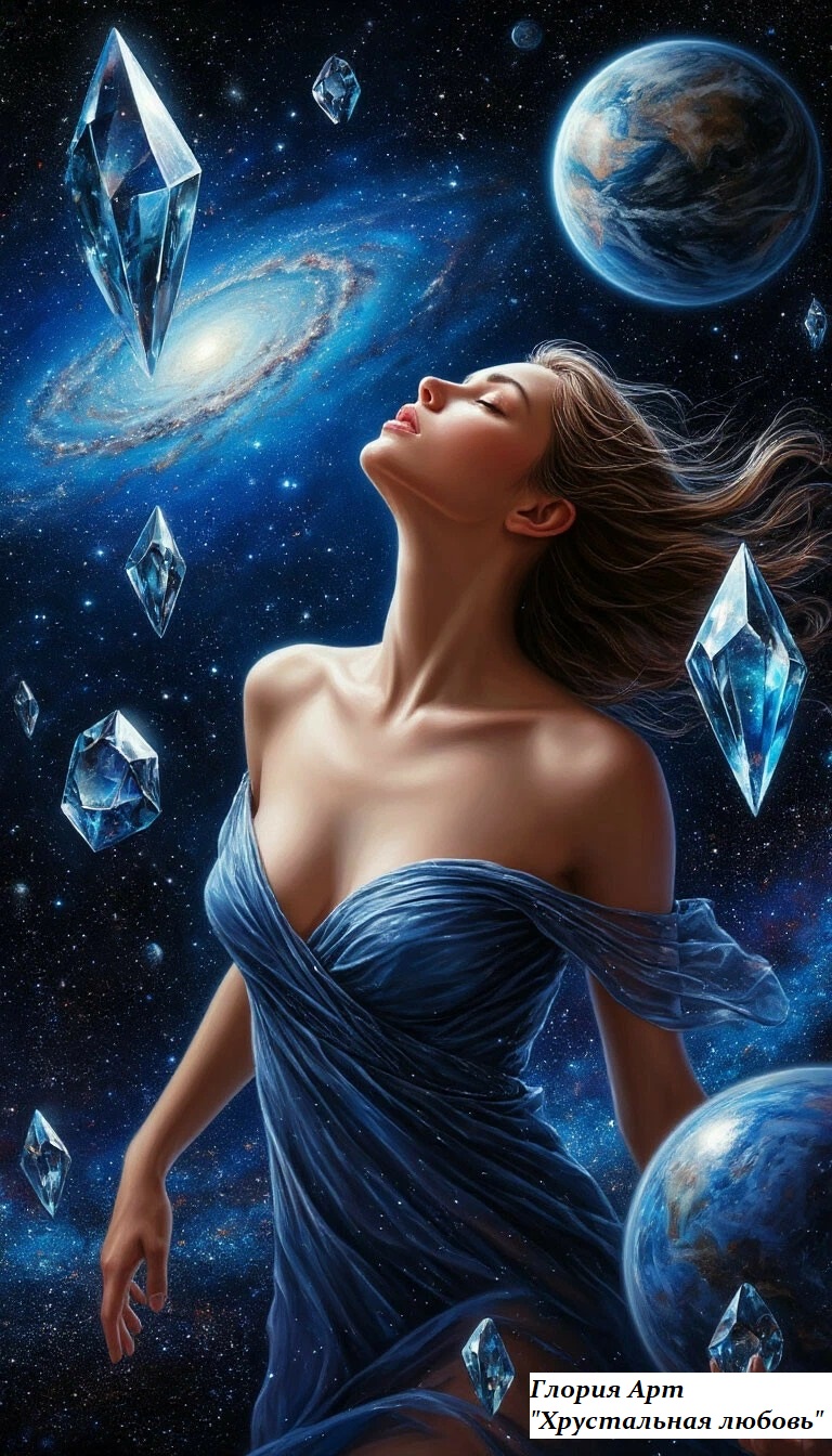Хрустальная любовь