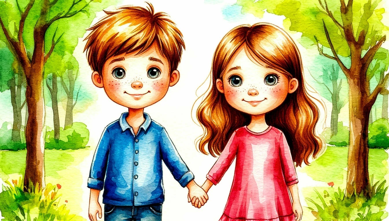 Волшебные слова до свидания