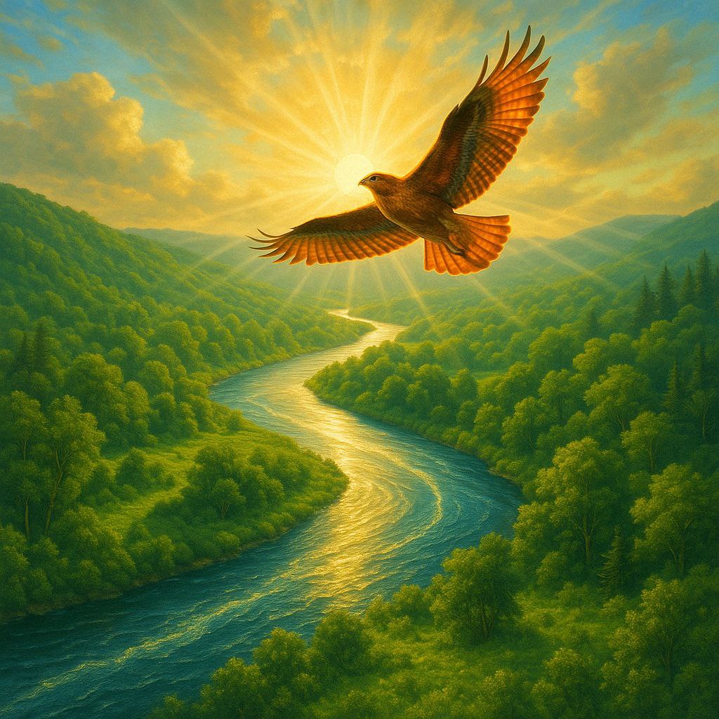 Пробудись, душа