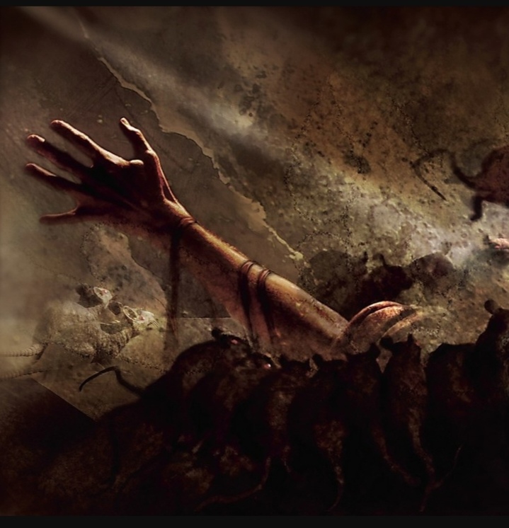 Смерть и рождение 2009 год