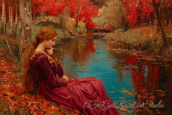 Мир моих песен