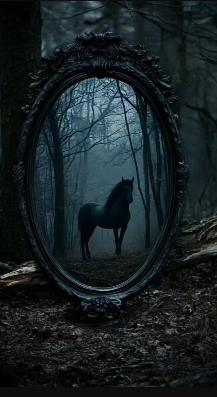 Вода уйдёт пророчество