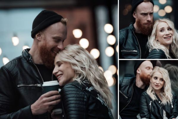 А нас терзает прошлое