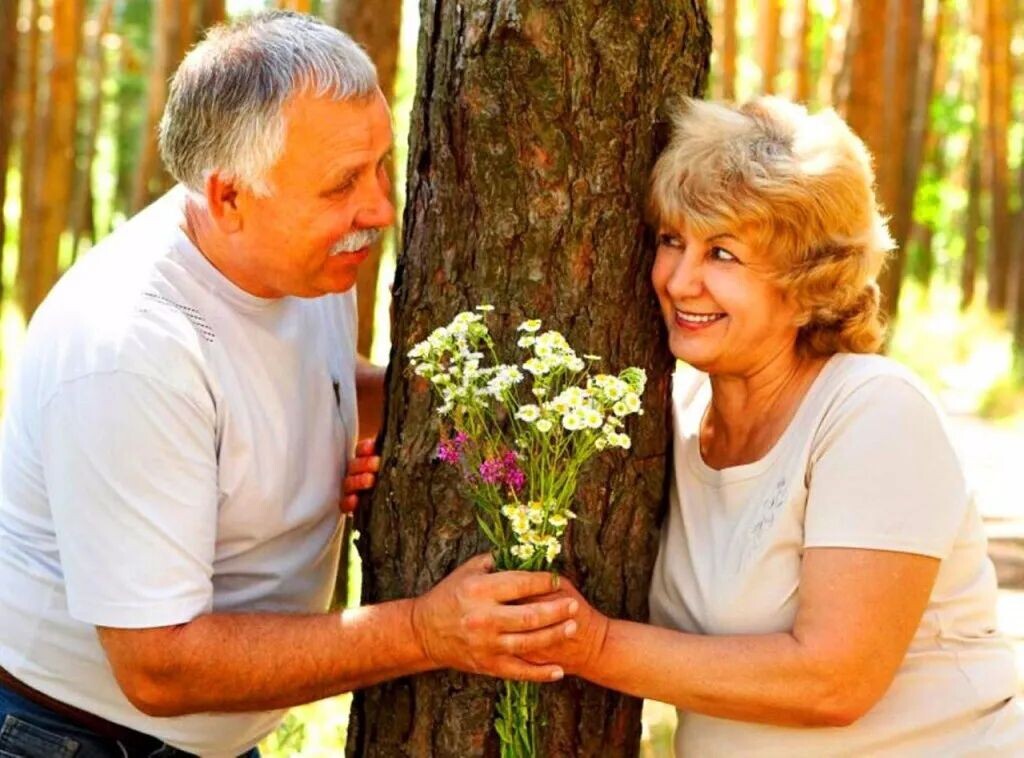 Года несутся в даль нещадно