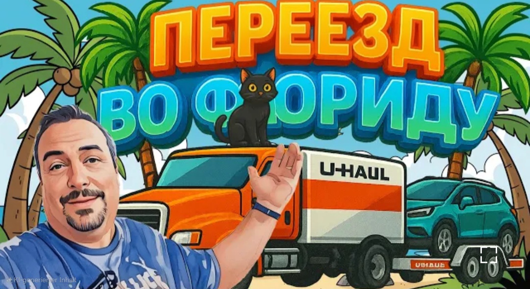 Американский колобок Миша