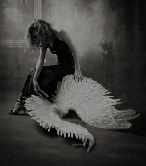 Сломанные крылья