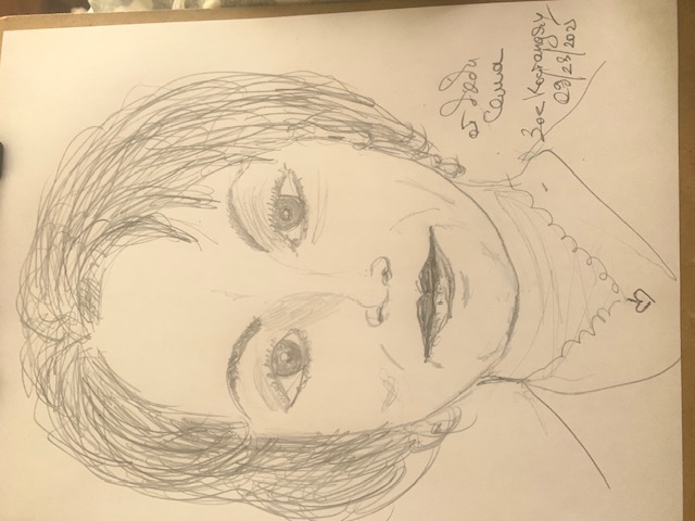 Зоя Костандян