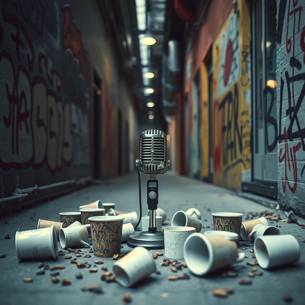 Несколько строк без темы