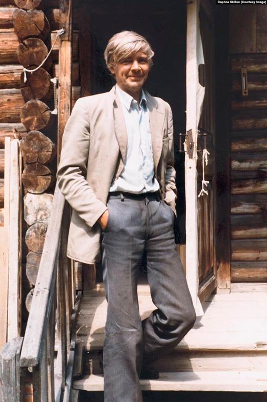 Утро Ерофеича