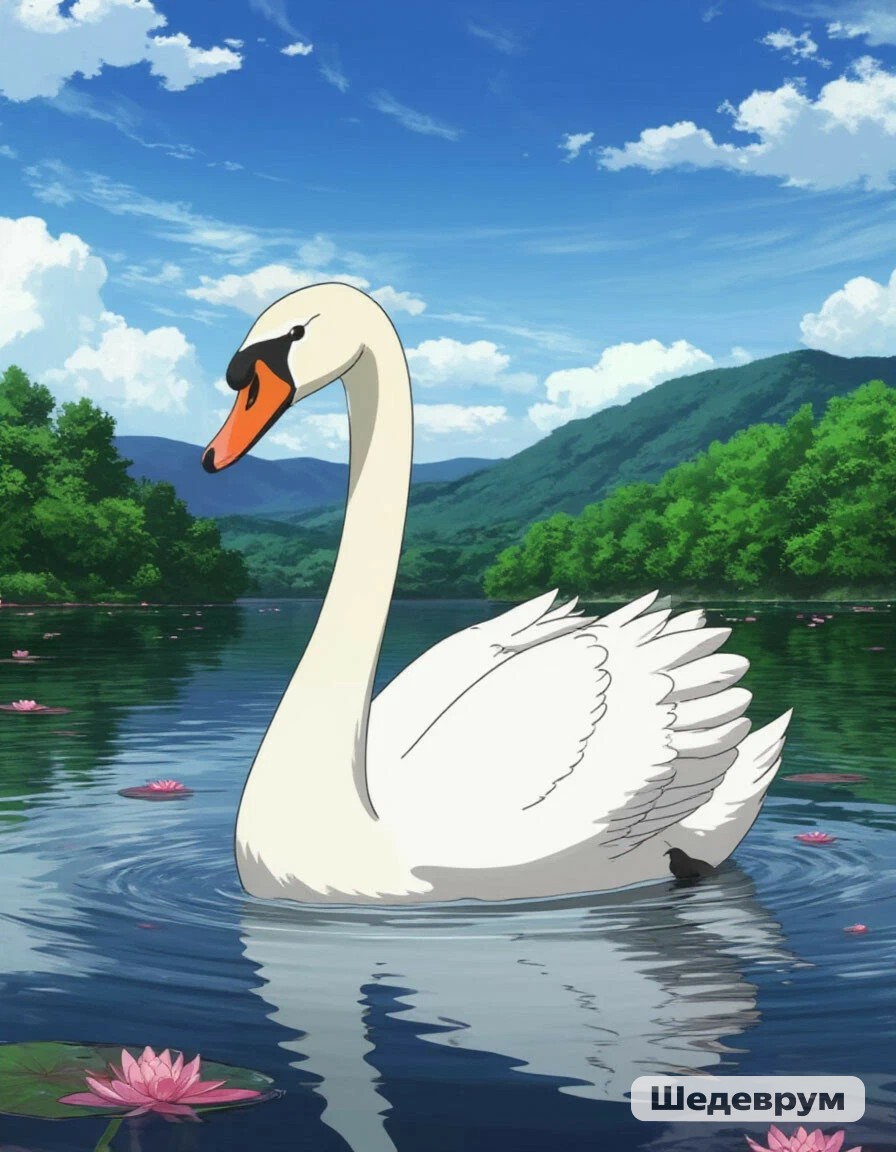 Жизафрения лотоса