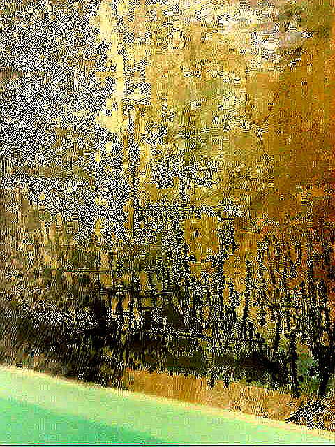 Я стихи тебе читаю