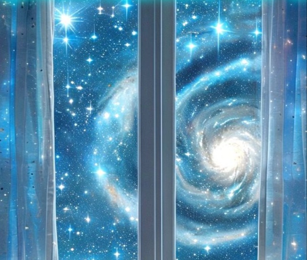 Я - твоя поглощённая страсть... Прочитай для меня