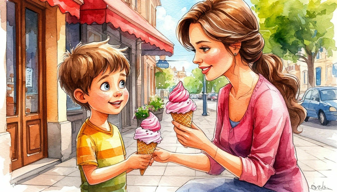 Волшебные слова Будьте добры