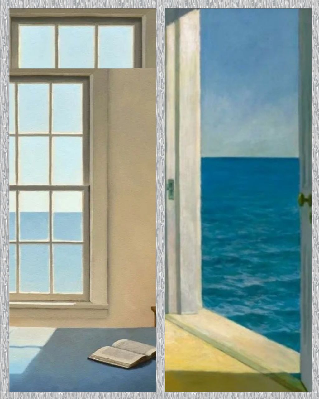 На заданную тему... или на Мальдивах